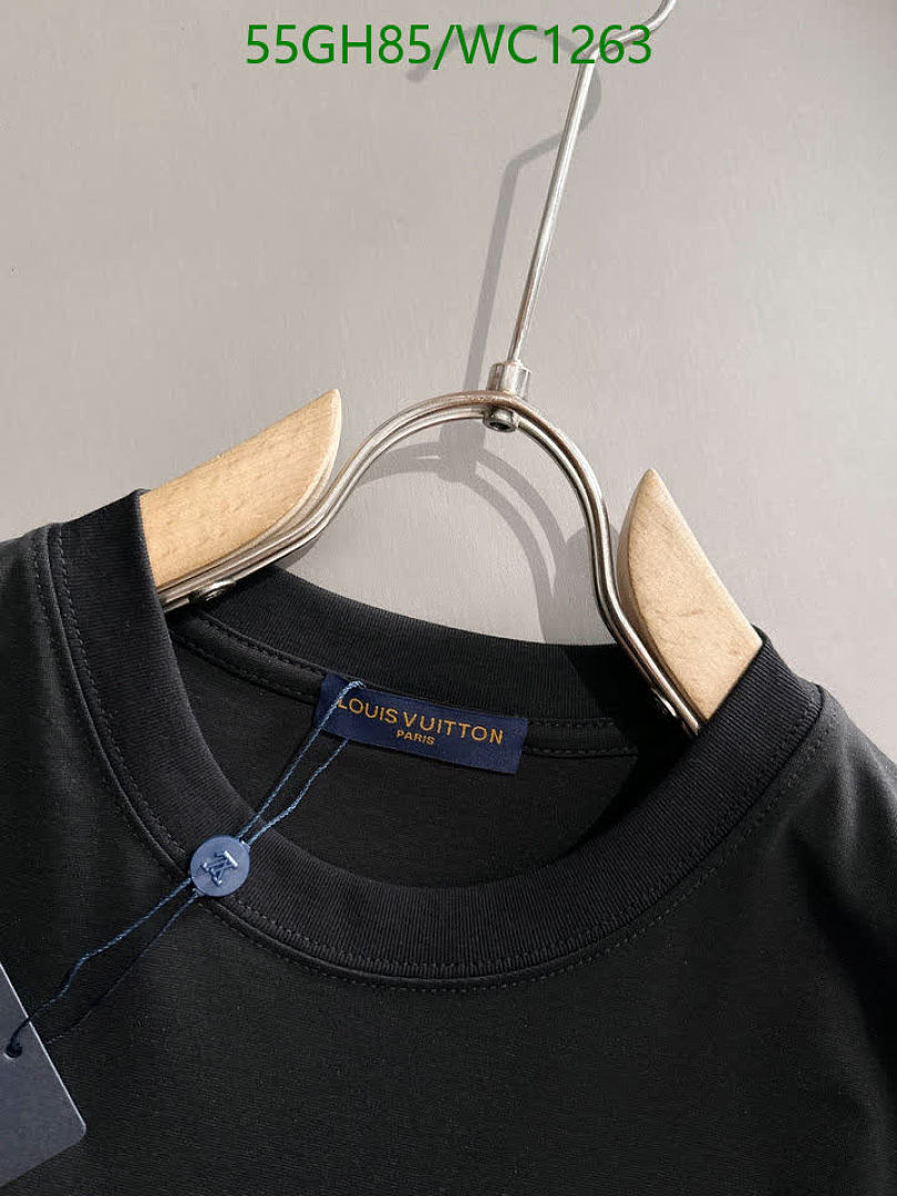 LV-Clothing Code: WC1263 $: 55USD