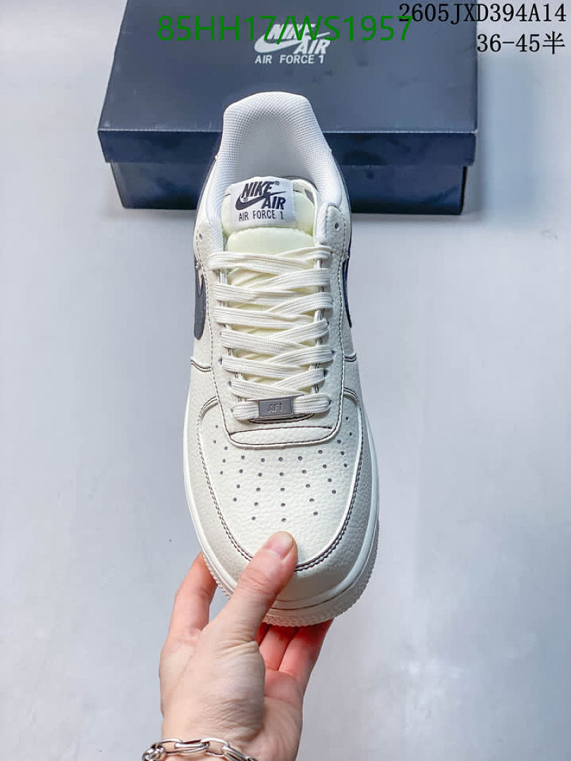 NIKE-Women Shoes Code: WS1957 $: 85USD