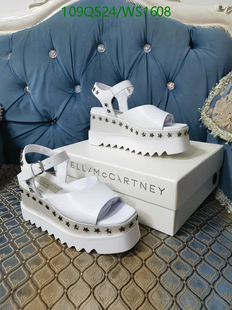 Stella-McCartney-Women Shoes Code: WS1608 $: 109USD