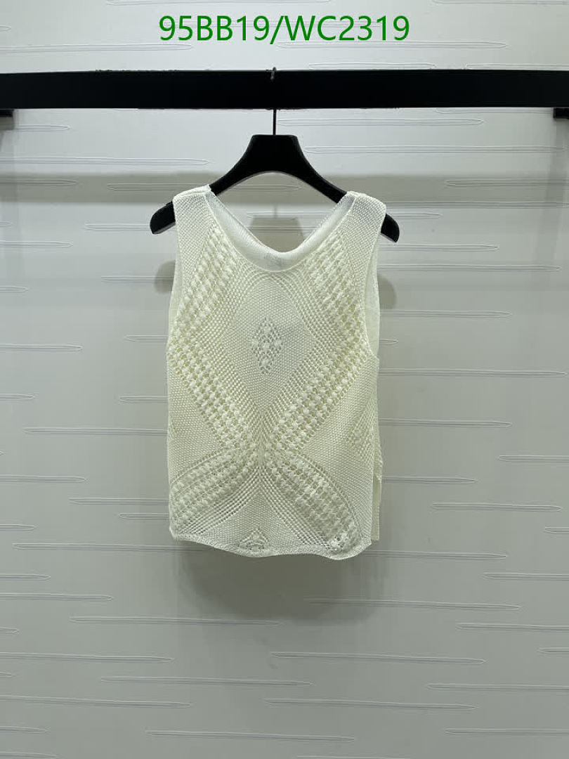 Chanel-Clothing Code: WC2319 $: 95USD