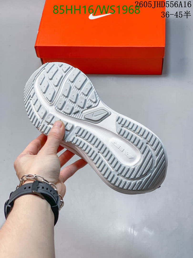 NIKE-Women Shoes Code: WS1968 $: 85USD