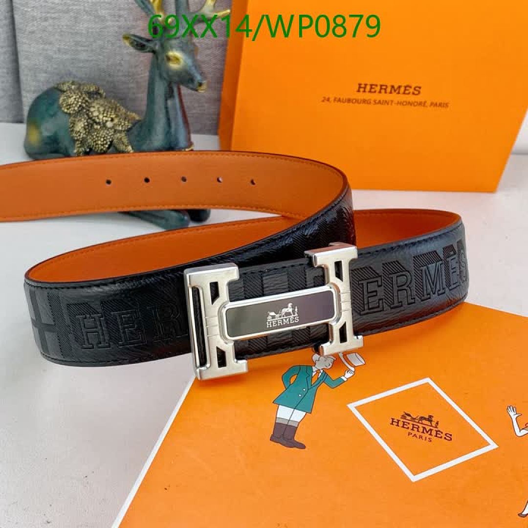 Hermes-Belts Code: WP0879 $: 69USD