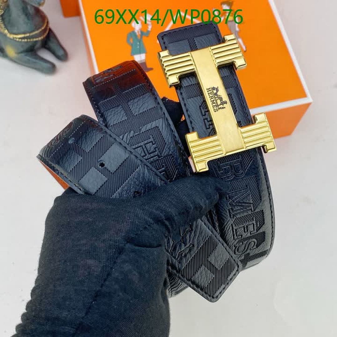 Hermes-Belts Code: WP0876 $: 69USD
