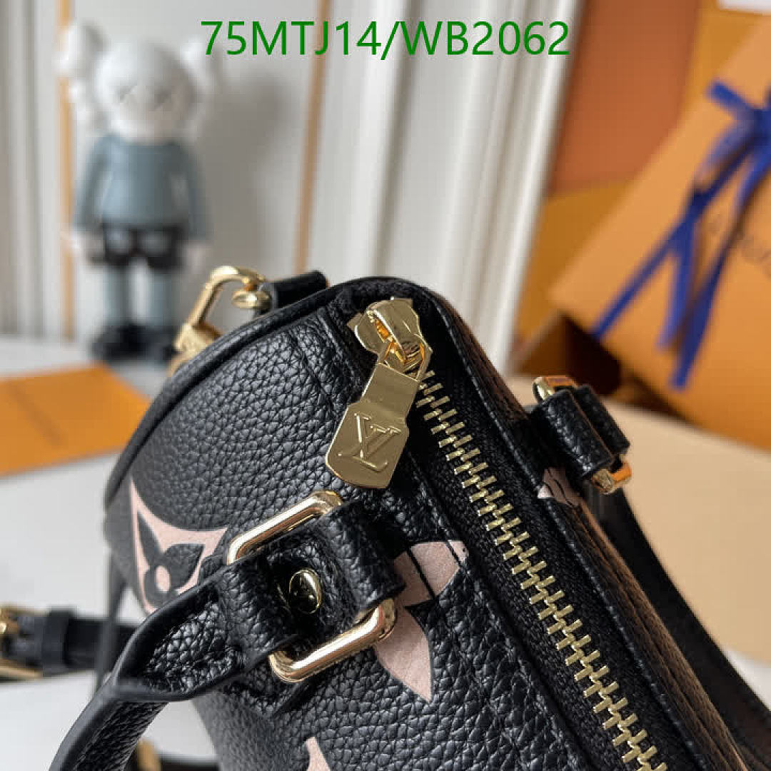 LV-Bag-4A Quality Code: WB2062 $: 75USD