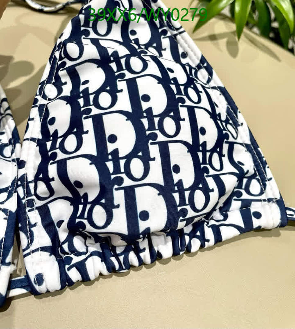 Dior-Swimsuit Code: WY0279 $: 39USD