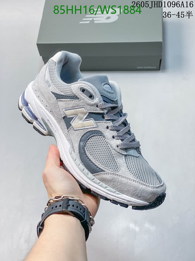 New Balance-Women Shoes Code: WS1884 $: 85USD
