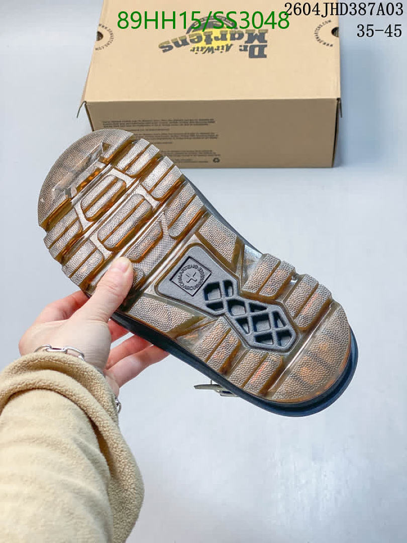 Dr Martens-Women Shoes Code: SS3048 $: 89USD