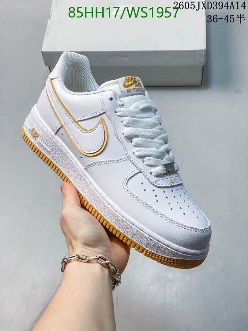 NIKE-Women Shoes Code: WS1957 $: 85USD
