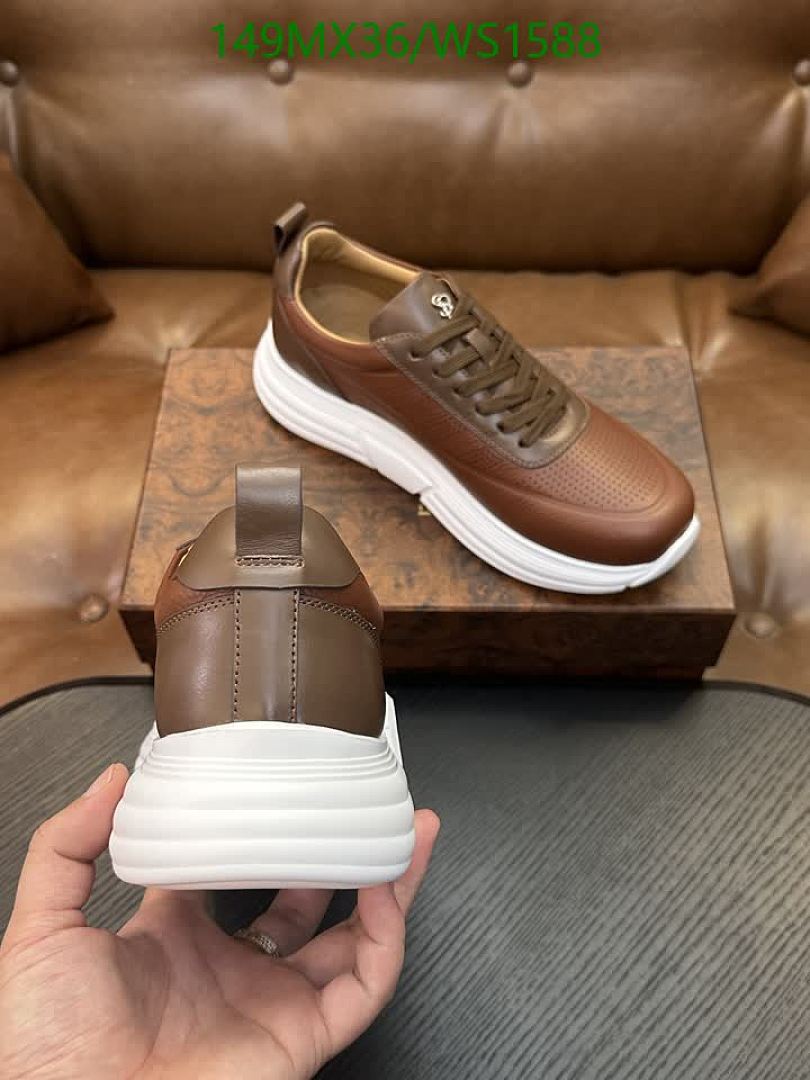 Stefano Ricci-Men shoes Code: WS1588 $: 149USD