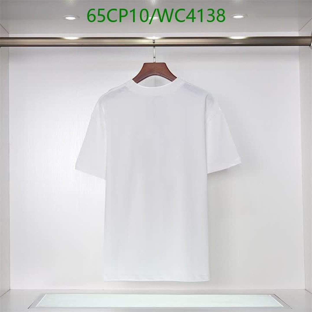 Moncler-Clothing Code: WC4138 $: 65USD