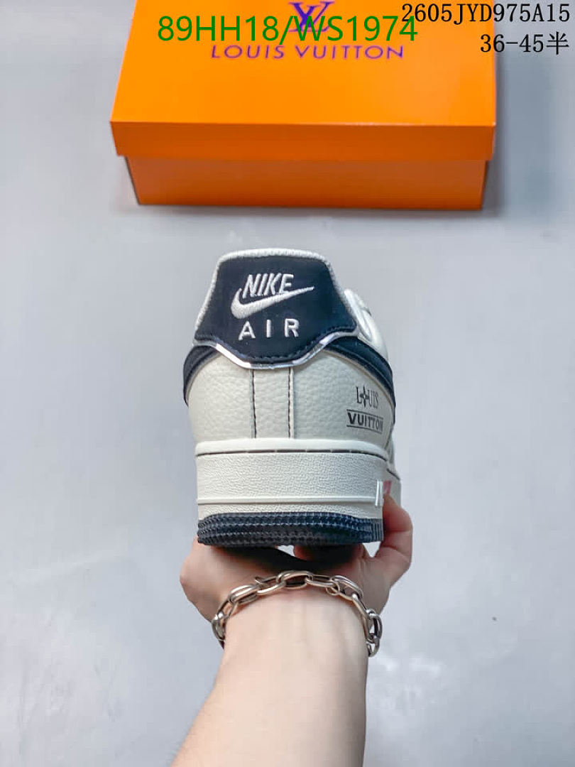 NIKE-Women Shoes Code: WS1974 $: 89USD