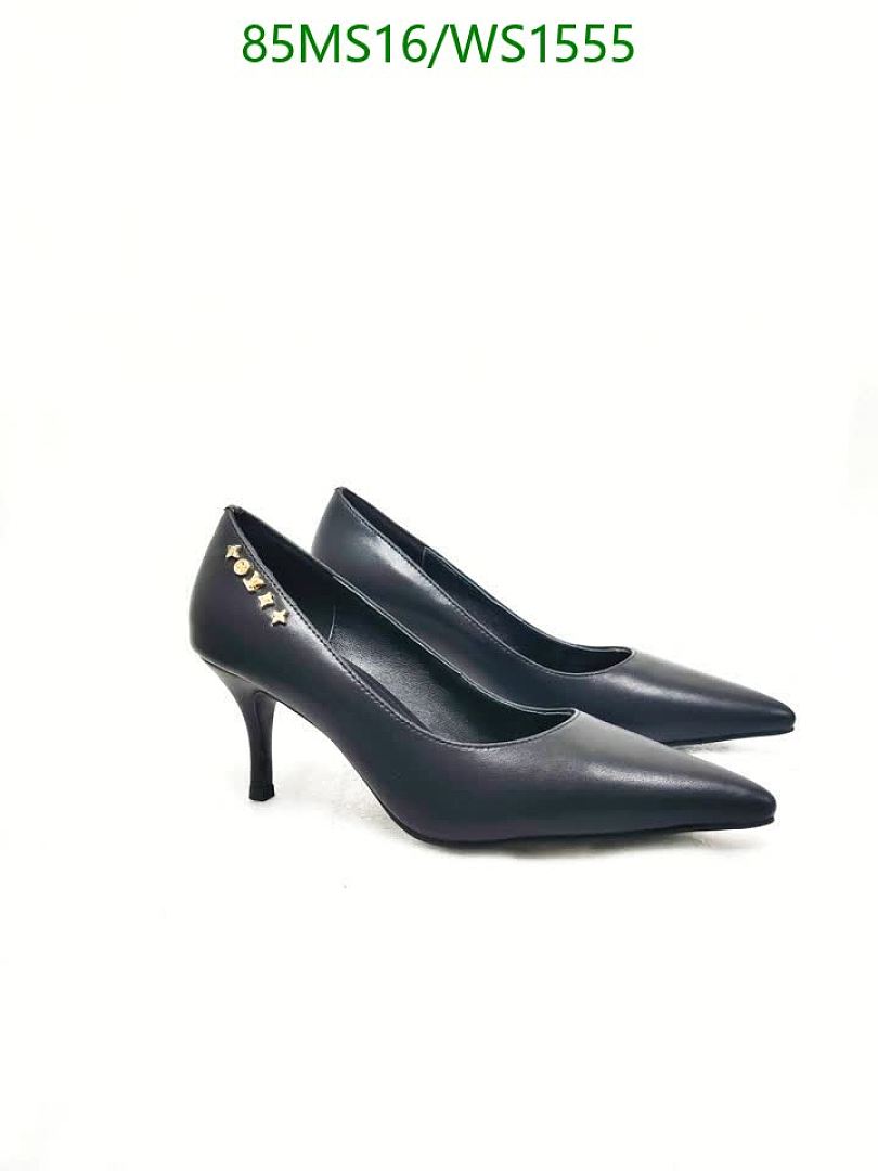 LV-Women Shoes Code: WS1555 $: 85USD