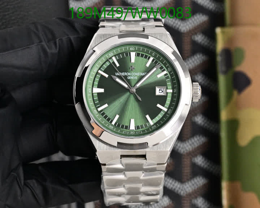 Vacheron Constantin-Watch-Mirror Quality Code: WW0083 $: 189USD