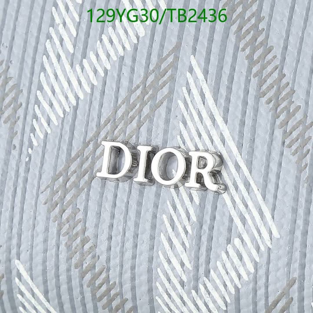 Dior-Bag-Mirror Quality Code: TB2436 $: 129USD