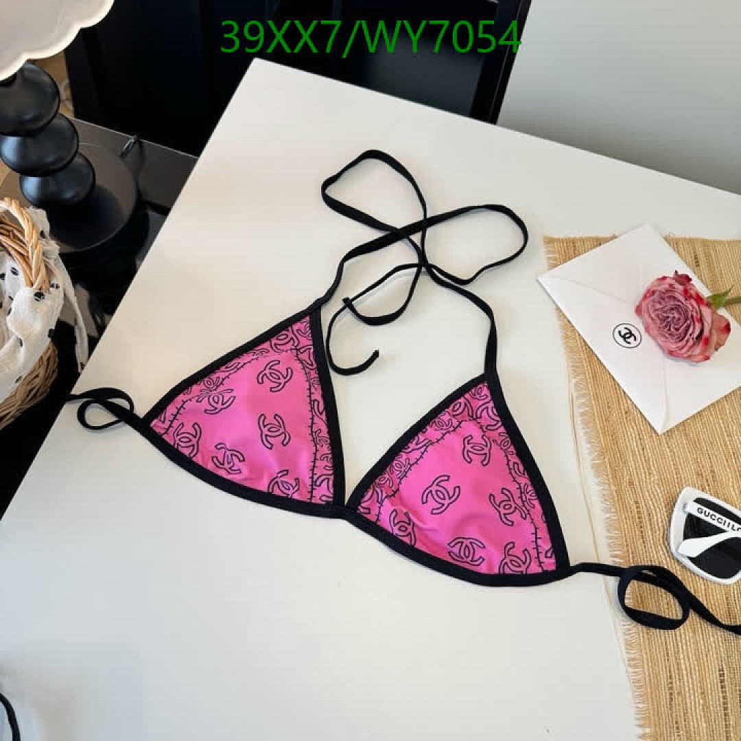 Chanel-Swimsuit Code: WY7054 $: 39USD