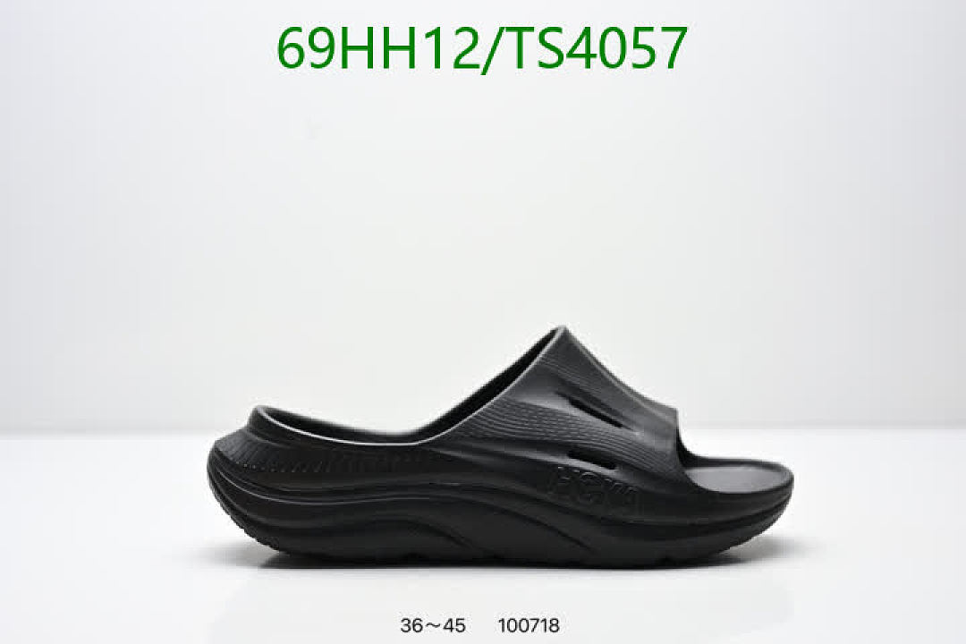 Hoka-Women Shoes Code: TS4057 $: 69USD