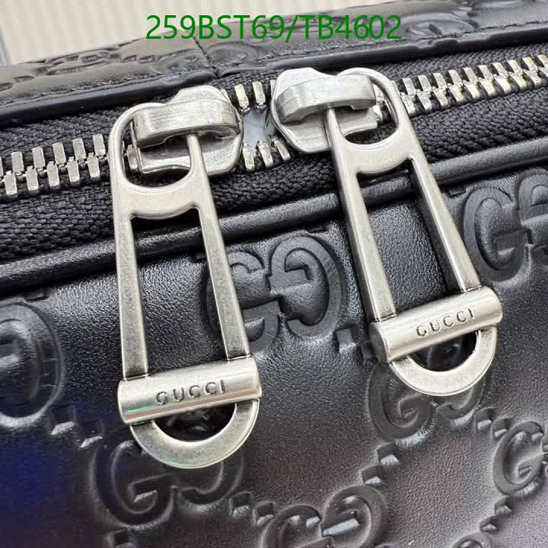 Gucci-Bag-Mirror Quality Code: TB4602 $: 259USD