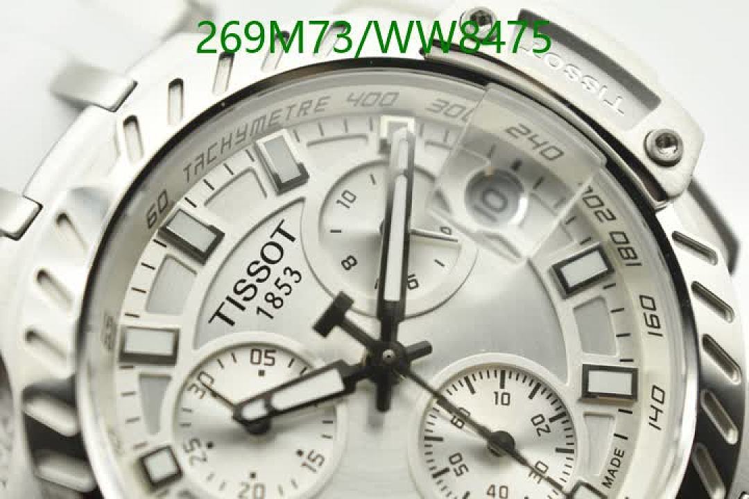 Tissot-Watch-Mirror Quality Code: WW8475 $: 269USD