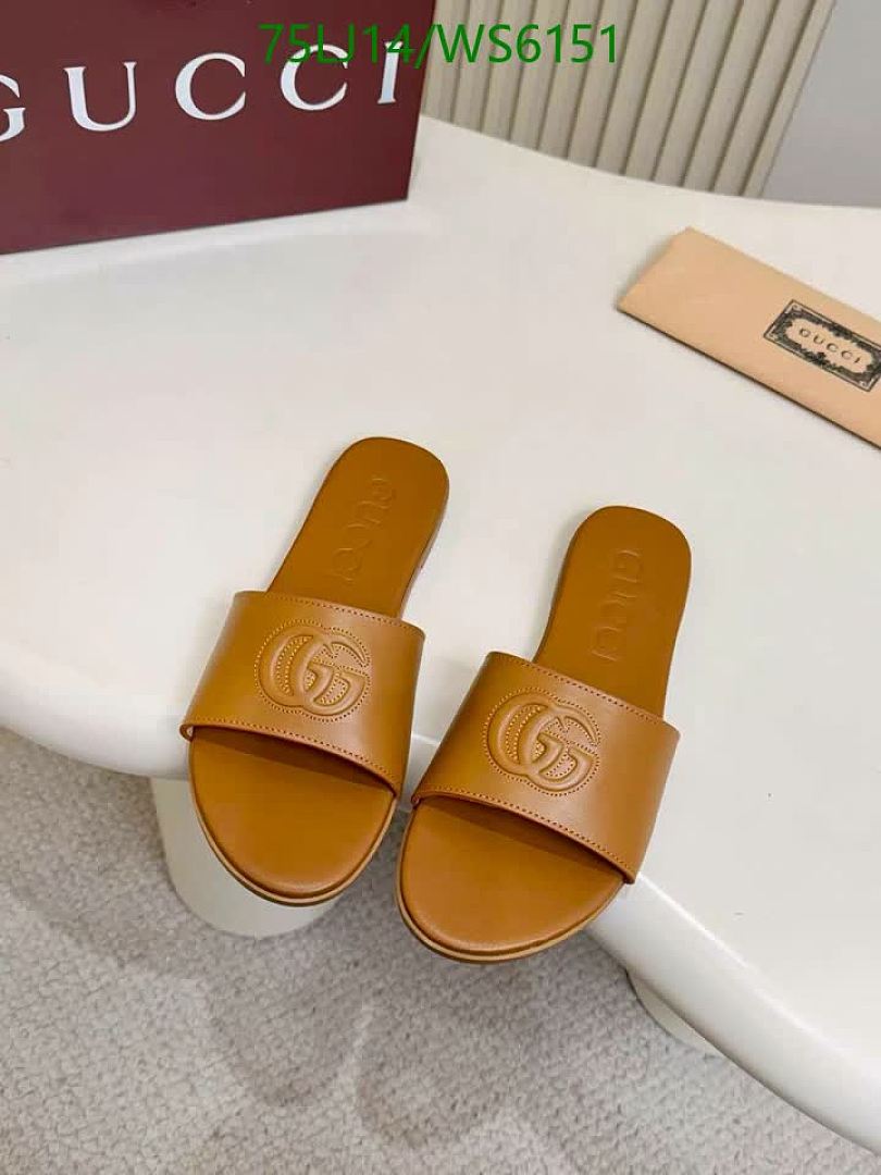 LV-Women Shoes Code: WS6151 $: 75USD