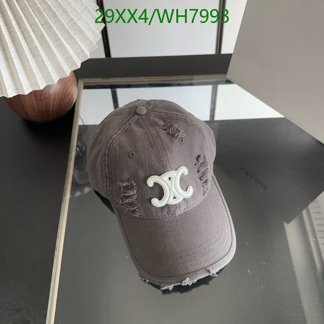 Celine-Cap(Hat) Code: WH7993 $: 29USD