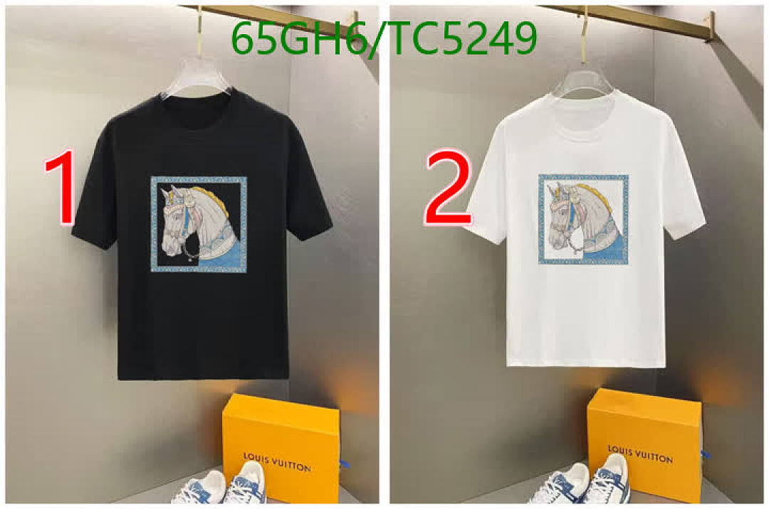 Hermes-Clothing Code: TC5249 $: 65USD