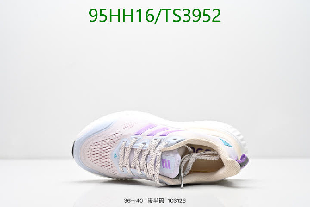 Adidas-Women Shoes Code: TS3952 $: 95USD