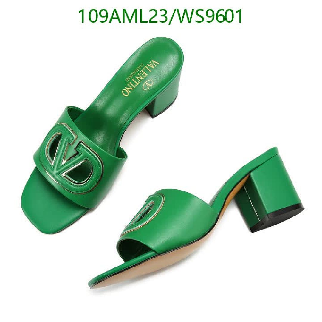 Valentino-Women Shoes Code: WS9601 $: 109USD