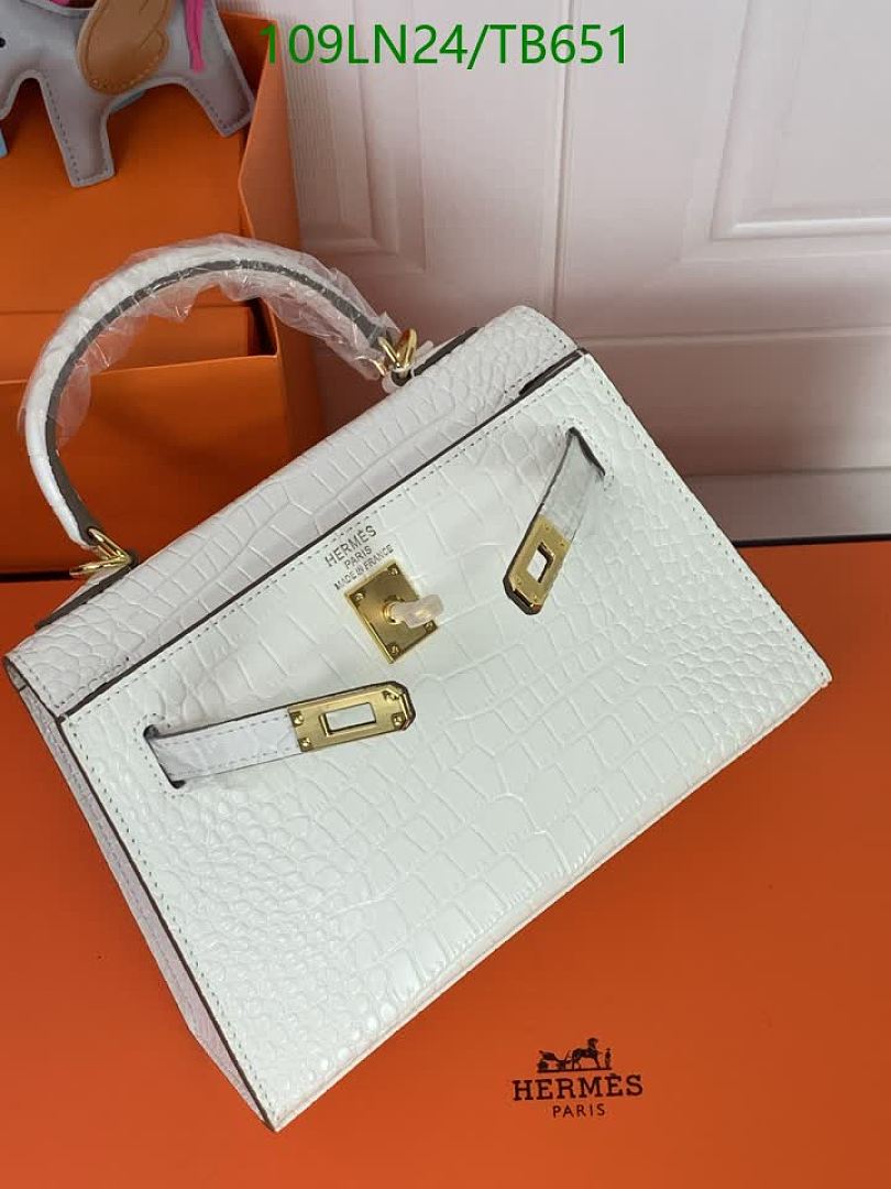 Hermes-Bag-4A Quality Code: TB651 $: 109USD