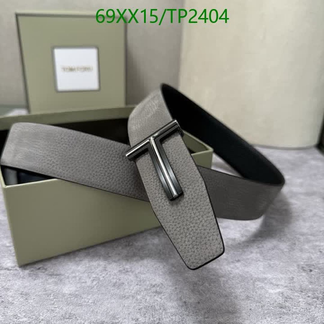 Tom Ford-Belts Code: TP2404 $: 69USD