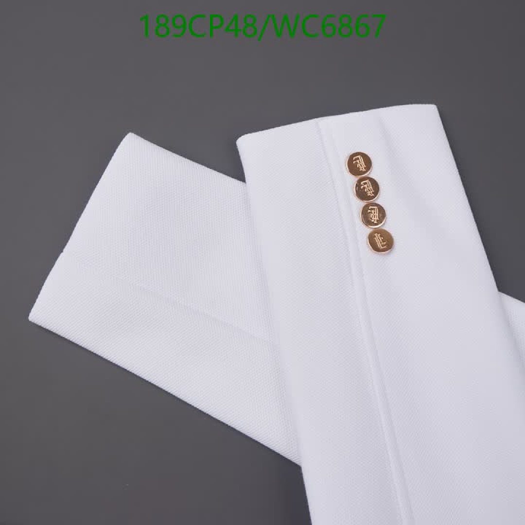 Ralph Lauren-Clothing Code: WC6867 $: 189USD