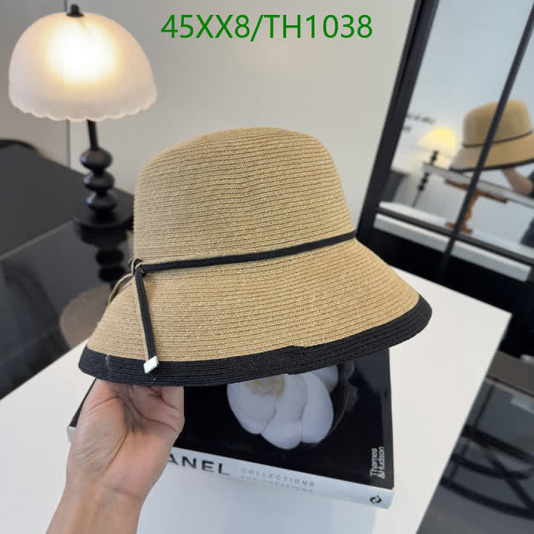 Gucci-Cap(Hat) Code: TH1038 $: 45USD