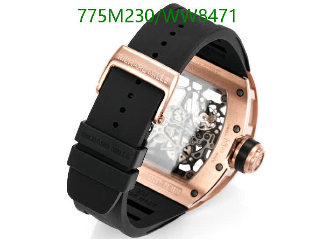 Richard Mille-Watch-Mirror Quality Code: WW8471 $: 775USD