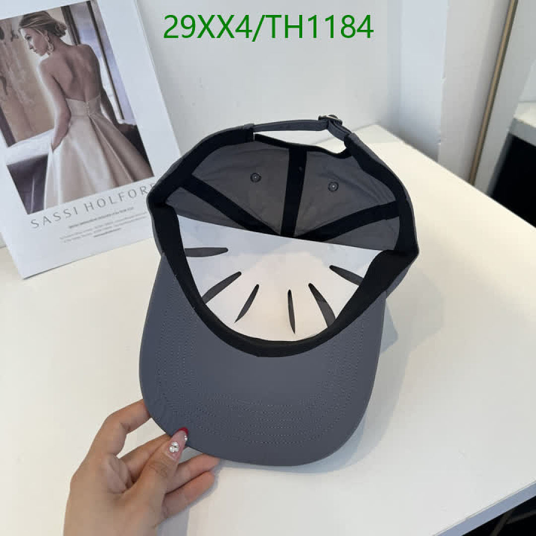 Nike-Cap(Hat) Code: TH1184 $: 29USD