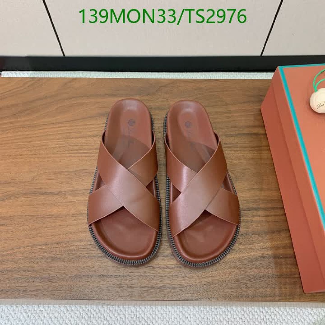 Loro Piana-Men shoes Code: TS2976 $: 139USD