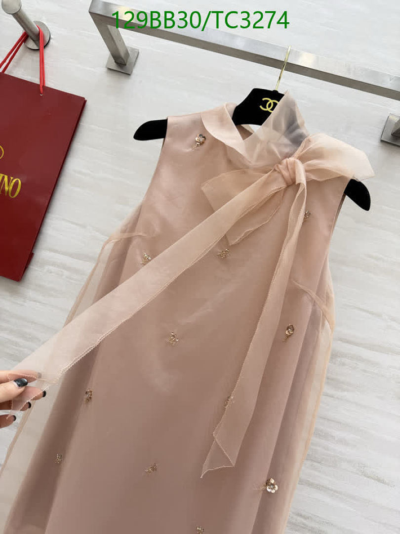 Valentino-Clothing Code: TC3274 $: 129USD