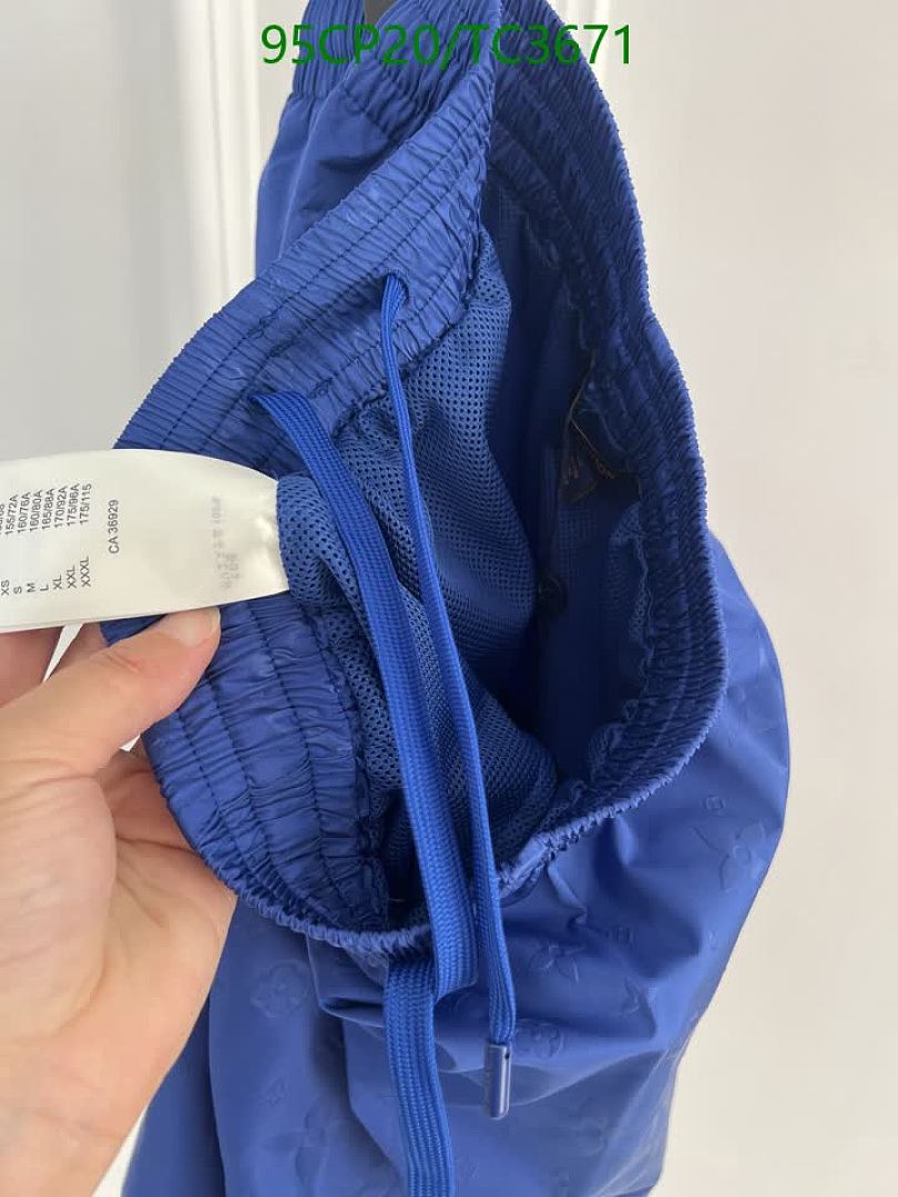 LV-Clothing Code: TC3671 $: 95USD