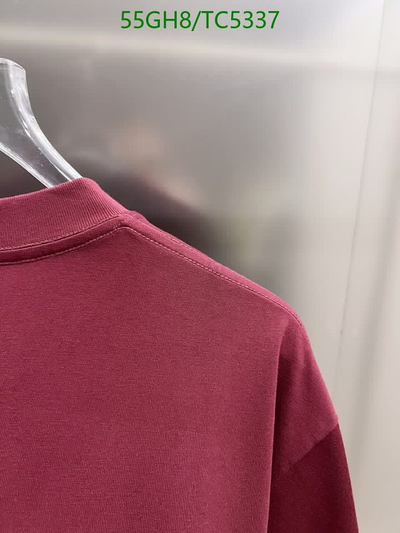 LV-Clothing Code: TC5337 $: 55USD