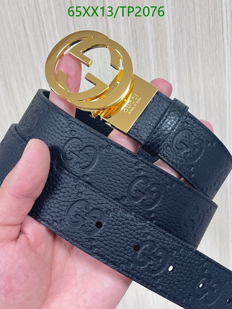 Gucci-Belts Code: TP2076 $: 65USD