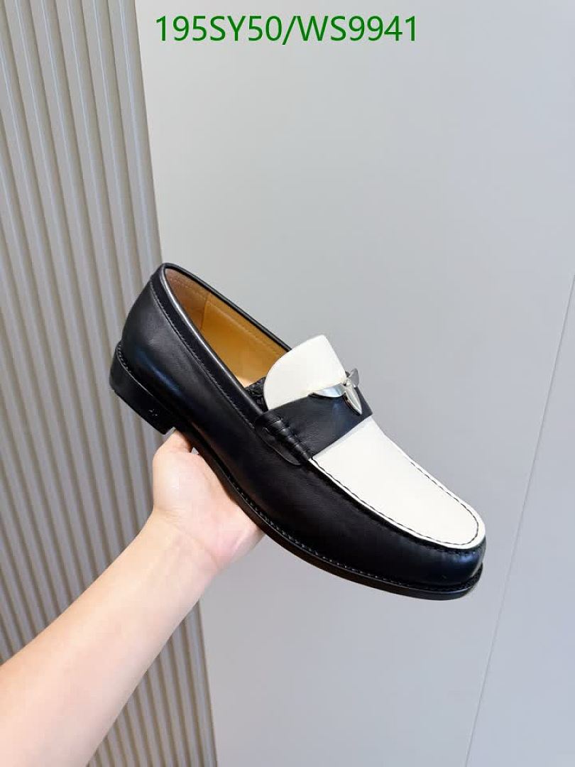 LV-Men shoes Code: WS9941 $: 195USD