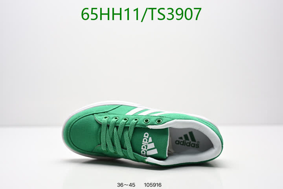 Adidas-Men shoes Code: TS3907 $: 65USD