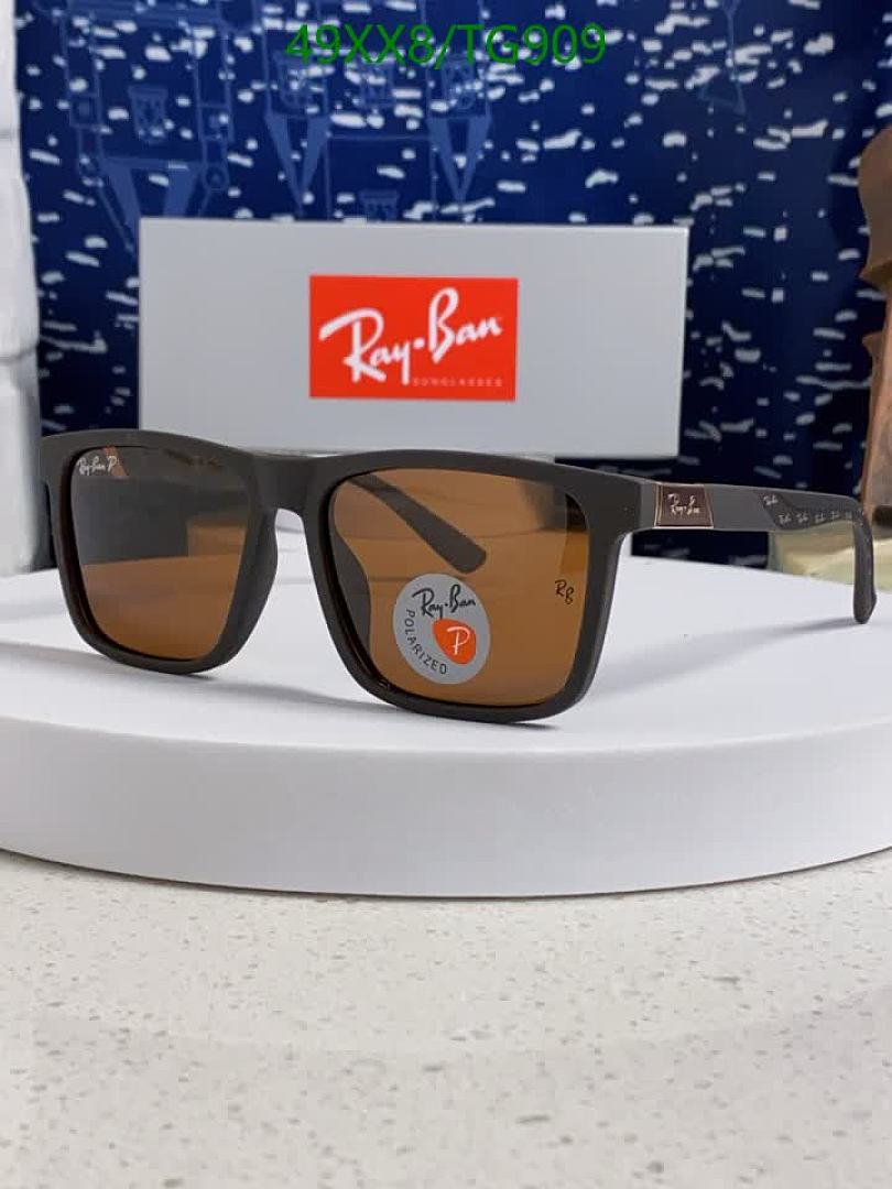 Ray-Ban-Glasses Code: TG909 $: 49USD