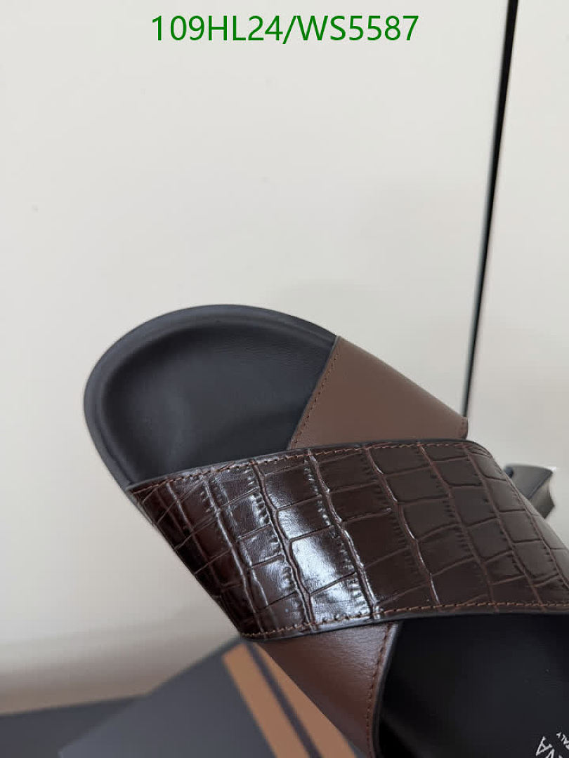 Zegna-Men shoes Code: WS5587 $: 109USD