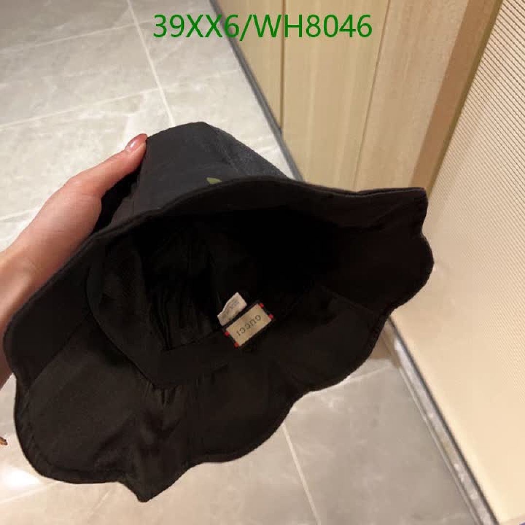 Gucci-Cap(Hat) Code: WH8046 $: 39USD