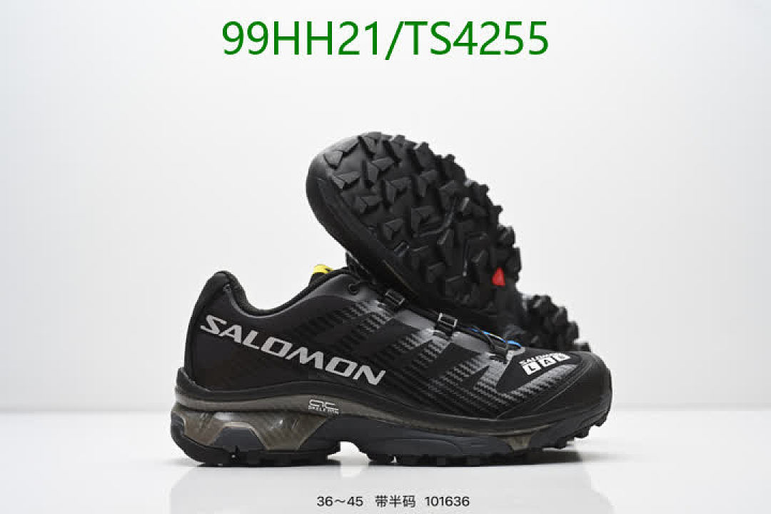 Salomon-Women Shoes Code: TS4255 $: 99USD