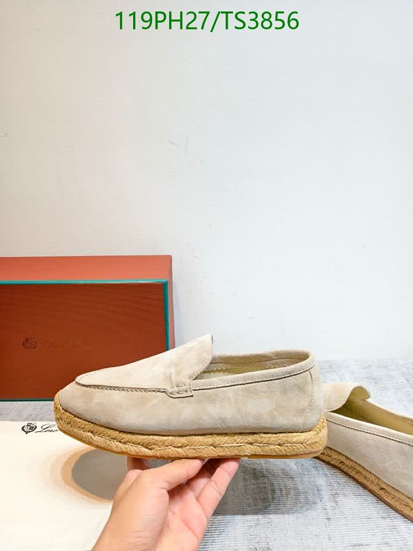 Loro Piana-Women Shoes Code: TS3856 $: 119USD