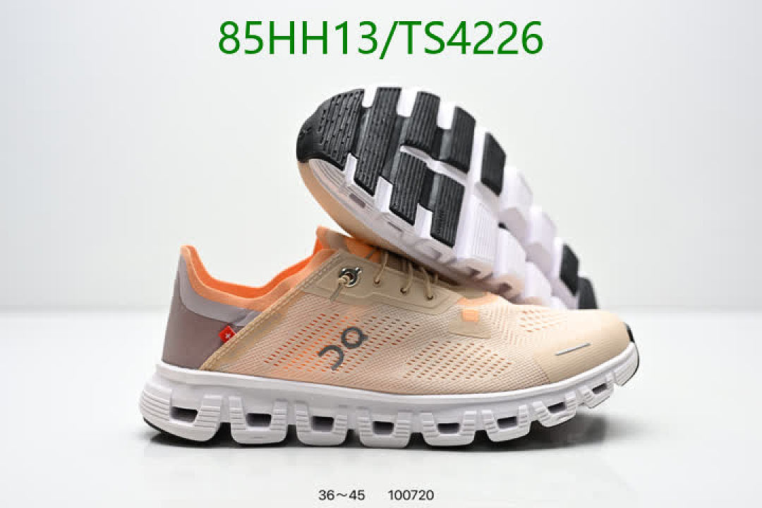 On Running Cloudsurfer-Men shoes Code: TS4226 $: 85USD