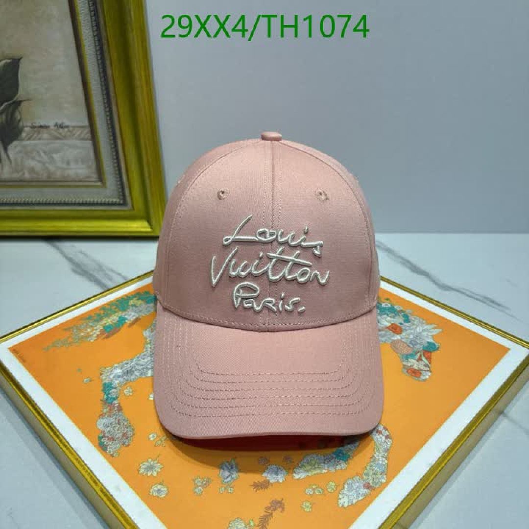 LV-Cap(Hat) Code: TH1074 $: 29USD