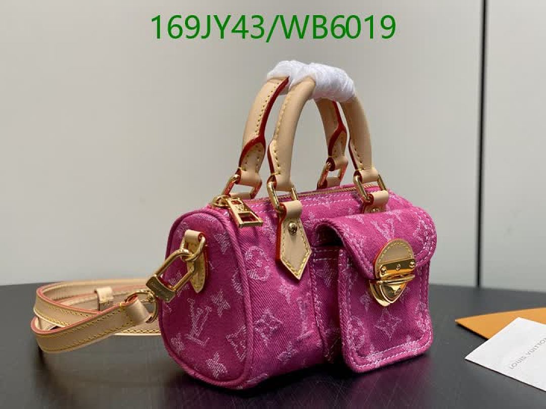 LV-Bag-Mirror Quality Code: WB6019 $: 169USD