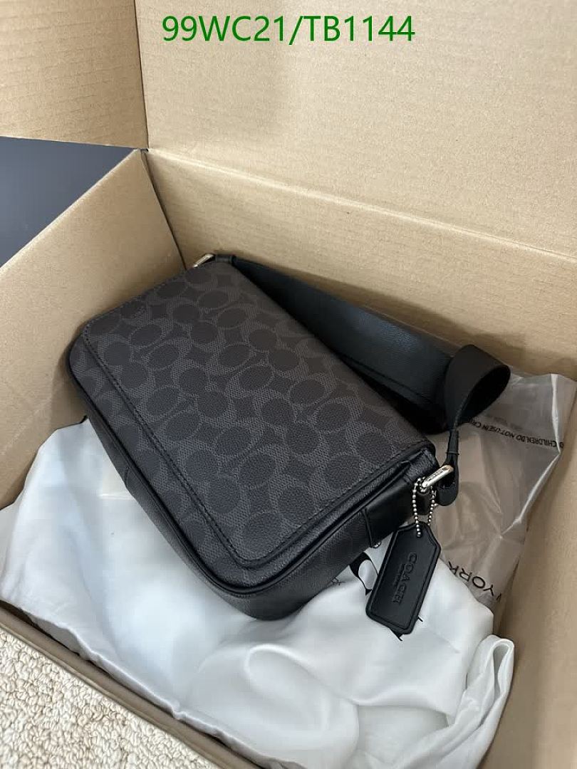 Coach-Bag-4A Quality Code: TB1144 $: 99USD