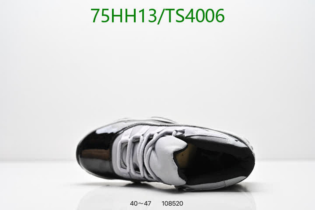 NIKE-Women Shoes Code: TS4006 $: 75USD